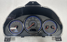2003-2005 Honda Civic Instrument Cluster Speedometer Tachometer Gauges
