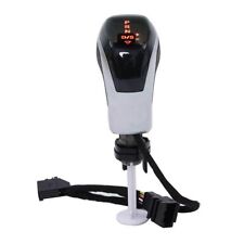 Gear Shift Knob Lhd Automatic Led Head Shifter Retro Fit Volkswagen All Series
