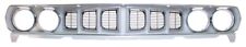 New Grille Assembly Amd Fits 1971 Plymouth Barracuda X150-1571-s