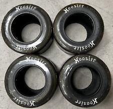 Genuine Hoosier Racing Gokart Tires 5.511.0-6r60