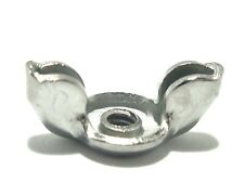 Air Cleaner Wing Nut Chrome Fits Gm