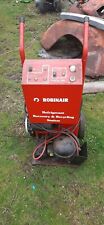 Robinair Ac Recovery Machine 17200 With Tank Portable Mechanic Air Conditioning