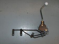 1964-1967 Chevy Chevelle Hurst Comp Shifter Muncie 4 Speed Shifter Wlinkage
