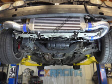 Fmic Intercooler Intake Pipe Tube Kit For 98-05 Lexus Gs300 2jz-gte Stock Turbo