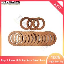 A24a M24a S24a Eg8 Auto Transmission Friction Kit Clutch Plates For Honda Civic