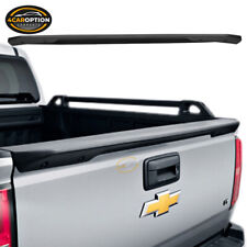 Fits 17-22 Chevrolet Colorado Gmc Canyon Tailgate Liner Protector Trunk Spoiler