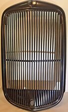 Original Style Radiator Grille Shell For 1932 Ford Truck Commercial Hot Rod