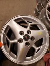 Wheel 16x6-12 Aluminum 3 Spoke With Honeycomb Opt Nx5 Fits 03-05 Aztek 949251