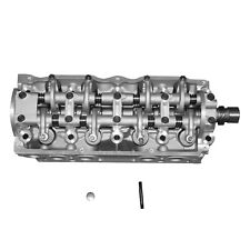 Cylinder Head Assy Mechanical Type For Mazda 626 B2200 2.0l 2.2l Sohc F80210225a
