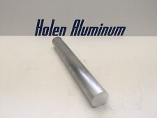 1-14 X 10 Aluminum Round Rod Solid 6061-t6 1.250 Bar Stock