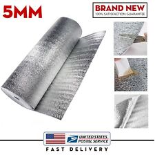 4 Reflective Foam Insulation Shield Thermal Insulation Shield Radiant Barrier