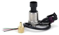 Zeitronix Gauge Oil Pressure Sensor 150 Psi 10 Bar