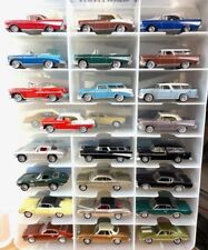 23 Johnny Lightning Diecast Cars In 164 Scale Batch 2. You Pick