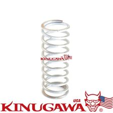 Kinugawa Bov Spring For Tial Q 50mmblow Off Valve Bov Spring - 9 Psi White