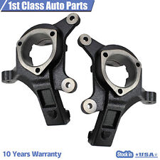 Pair 3 Lift Spindles For Chevy 99-06 1500 2wd Pickup Suv Suspension Level Kit