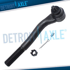 Front Left Outer Tie Rod End For 1999 2000 2001 2002 - 2004 Jeep Grand Cherokee