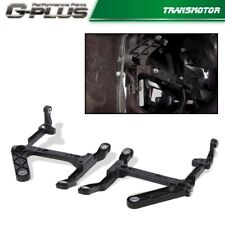 Ch1061108 New Replacement Fog Light Bracket Kit Fit For 2013-2022 Ram 1500