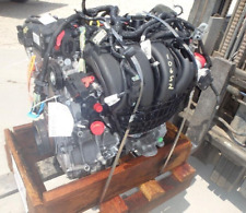 2012-2014 Ford Focus 2.0l Engine Motor Assembly Oem
