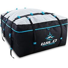 Car Rooftop Cargo Carrier Bag Xxlarge 6 Suitcase Waterproof Car Roof Bag