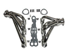 1-58 Exhaust Header For Camaro Sbc With 305350 V8 5.0 5.7 1982-1992 Headers