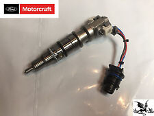 Ford Motorcraft Oem Injector 04.5-07 6.0l Diesel Cn6052 Cn5019rm No Core 