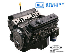 Oem New Gm Chevrolet Performance Sp350 357 Hp Base Crate Engine 19433032