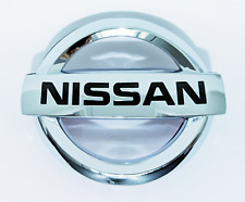 Nissan Maxima 2009-2015 Front Grille Emblem Us Shipping