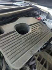 Ford Escape 2020 2.0l Engine Vin 6 8th Digit 5424