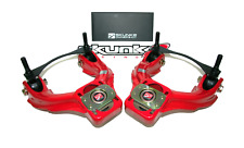 Skunk2 Pro Plus Front Camber Arms Set For Civic Del Sol 92-95 Integra 94-01