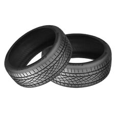 2 X Continental Extremecontact Dws06 Plus 23545zr17 94w Bw Tires