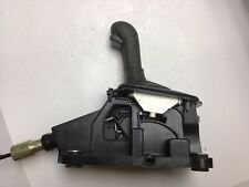 1999 Volvo S70 Automatic Floor Shifter Assembly