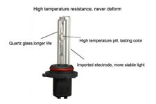 Xenon Hid Replacement Bulbs All Colors