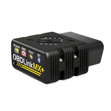 Obdlink Mx Professional Obd2 Scan Tool For Iphone Ipad Android Windows