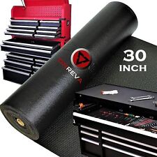 Tool Box Liner 30 In X 22ft Toolbox Drawer Liners Chest Cart Cabinet Mat Roll