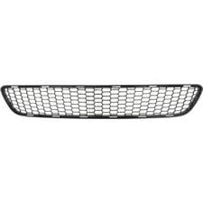 New Grille For 2009-2012 Toyota Venza Front Bumper Mounted Primed 531120t010