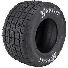 Hoosier 42500rd20 Atvflat Track Tire 15.08.0-8rd20 Compound