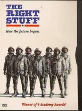 The Right Stuff - Very Good