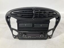97-04 Porsche Boxster Audio Equipment Radio Blaupunkt Toronto 420 Bt
