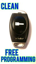 Pursuit Keyless Entry Remote Control Keyfob Transmitter Alarm 091bpr Elvatie