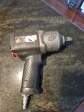 Ingersoll Rand Titanium1 2 Drive Impact Wrench Lost Trigger.parts Or Repair