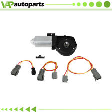 For Ford Mustang 1996 2002 2003 2004 Frontrear Driver Power Window Lift Motor