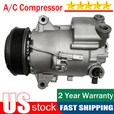 Ac Compressor Co 22227c For Chevrolet Cruze 1.8l 2012 2013 2014 2015 157272