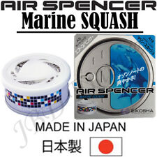 Eikosha Air Spencer Freshener Marine Squash A19 As Cartridge Scent Genuine