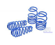 Manzo Lowering Lower Drop Spring For Ford Mustang 05-14 S197 1.375f 2r