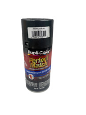 Duplicolor Smoke Met 6 Pack Bns0602 Perfect Match Touch-up Paint