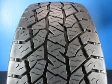 Used Hankook Dynapro At2  Lt275 55 20  9-1032 High Tread No Patch 1672xl