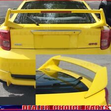 Spoiler Wing For Toyota Celica 2000-2004 2005 Trd Factory Style Wled Unpainted
