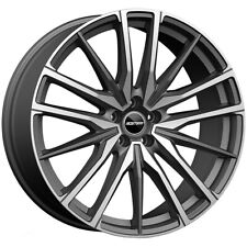 Alloy Wheel Gmp Sparta For Maserati Levante 10.5x21 5x1143 Matt Anthracite 1va