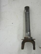 Outer Axle Stub Shaft Chevy Jeep Dana 44 Or Gm 10 Bolt Front Axle Oem Spicer