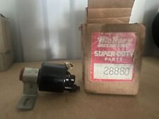 Mallory 28880 Promaster Classic Ignition Coil High Rpm Racing Check Pics